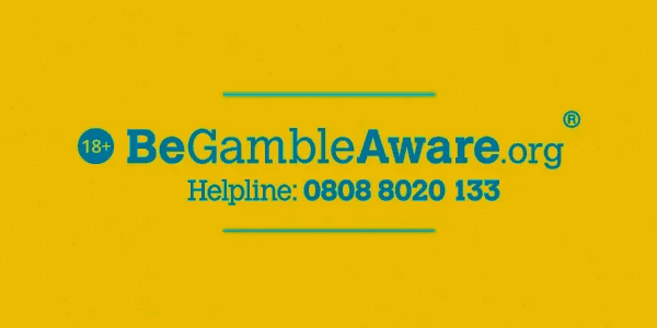 BeGambleAware